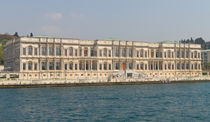 Ciragan Palace von Evren Kalinbacak