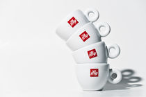 Stacked Illy von Roland Willinger