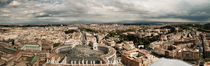 Roma by Roland Willinger