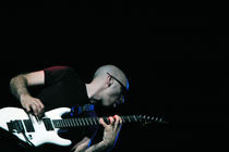 Joe Satriani live in ROMA 2006 von Nathalie Matteucci