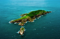 Pearl Island von Christian Archibold