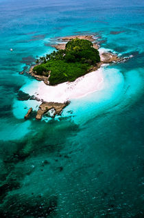 One Pearl Island