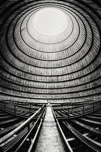 The Cooling Tower von David Pinzer