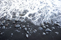 am strand von teneriffa by ralf werner froelich