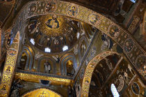 Palatine Chapel, Palermo, Sicily von RicardMN Photography