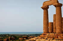 Temple of Juno in the Valley of the Temples von RicardMN Photography