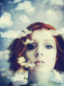 Head in the Clouds by Sybille Sterk