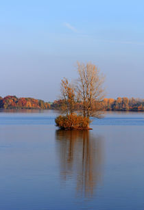 Little Island von Wolfgang Dufner