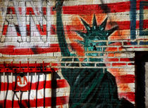 Bronx Graffiti (4) von RicardMN Photography
