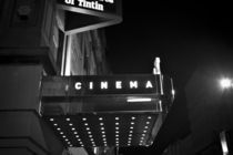 The Tyneside Cinema von Samuel Gamlin