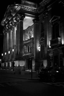 The Theatre Royal 