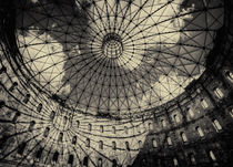 Gasometer by David Pinzer