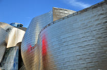 Guggenheim Museum Bilbao - 3 by RicardMN Photography
