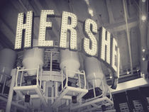 Hersheys by Crystal Kepple