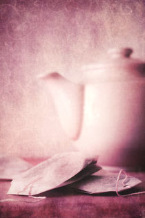 relaxing tea by Priska  Wettstein
