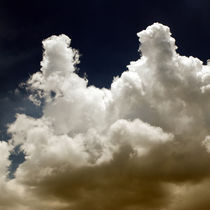 Cloud 3 by James Menges