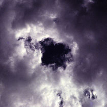 Cloud 5 by James Menges