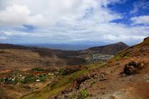 The View From The Top by Fionn Luk