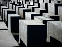 Memorial to the Murdered Jews of Europe von RicardMN Photography