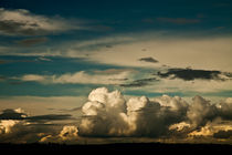 Cloudy Day von Michael Krause