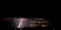 Sommergewitter von Michael Krause