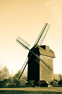 Windmill von Michael Krause