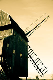 Windmill von Michael Krause