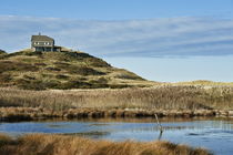 Hilltop House von John Greim