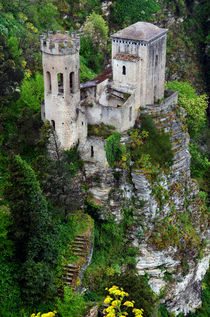 Torretta Pepoli by RicardMN Photography