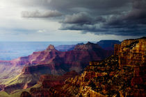 Weather Front II von David Pinzer