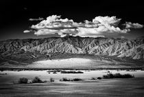 Death Valley by David Pinzer
