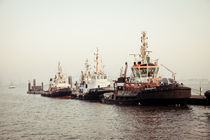 Tugs von Stefan Kloeren