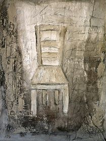 chair by lamade