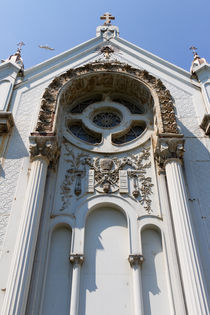 Bulgarian St. Stephen Church von Evren Kalinbacak