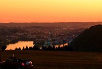 Passau, Germany von Eva-Maria Steger