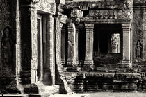 Ta Prohm 03 von Stefan Nielsen