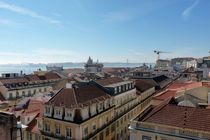 Lissabon, Portugal von Eva-Maria Steger