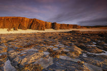 Cornborough Range, North Devon von Craig Joiner