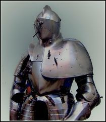 GERMAN KNIGHT von Maks Erlikh