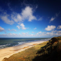 Sylt Impressions #50 by Melanie Hinz