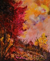 Autumn 56123 by pol ledent