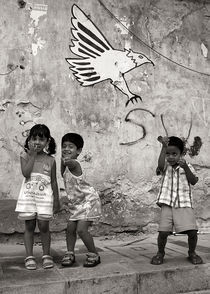 Palermo Kids by captainsilva