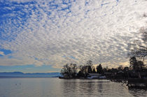 Starnberger See bei Tutzing von Frank Rother