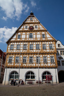 Old City Hall von safaribears