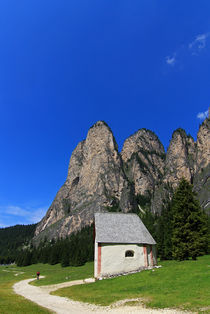 Talwanderung von Wolfgang Dufner