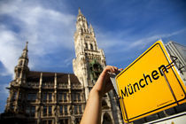 Munich live by carlos sanchez pereyra