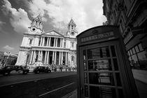 London by jpphotographie