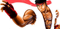 Ryu von Glauber Lopes