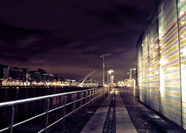 Along the Quays von Patrick Horgan