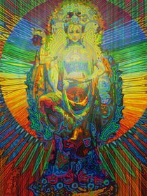 bodhisattva digital 2011 by karmym